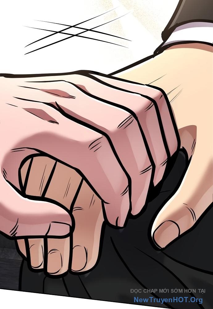 Nhân Viên Thực Tập Kim Cheolsu - chap77 - Trang 122